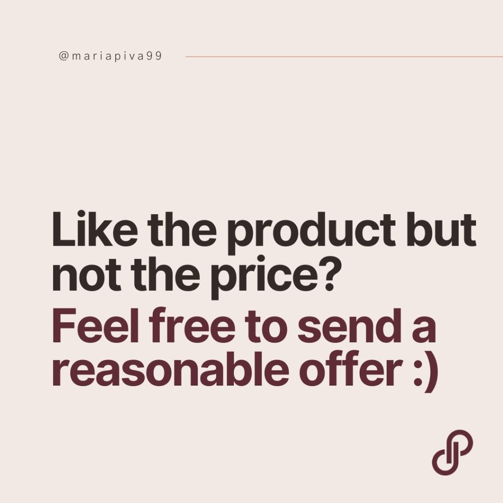 Offers